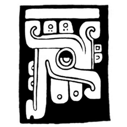 Oaxaca glyph logo